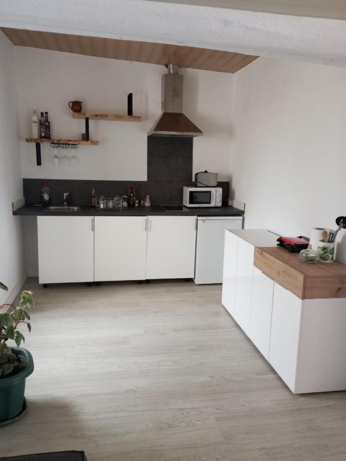 CristosendeBalcon De Los Rios公寓 外观 照片