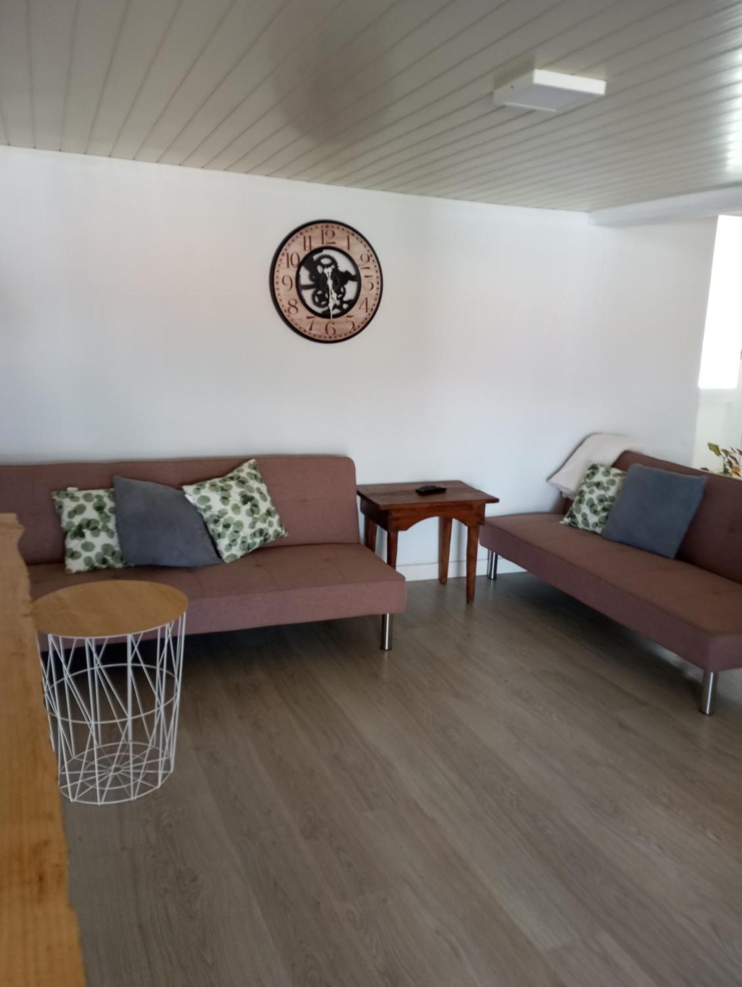 CristosendeBalcon De Los Rios公寓 外观 照片